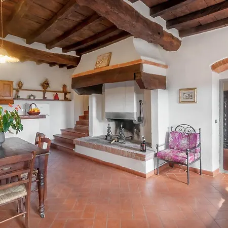 Universal Harmony - Cardellino Farm stay *