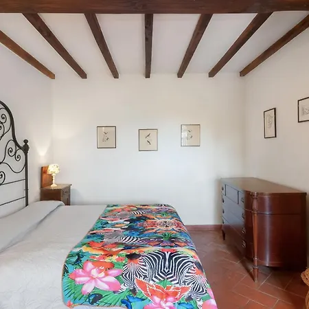 Universal Harmony - Cardellino Farm stay