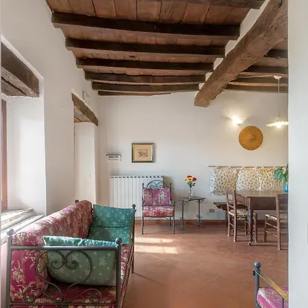 Farm stay Universal Harmony - Cardellino *