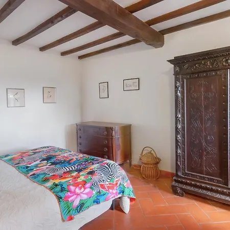 Farm stay Universal Harmony - Cardellino