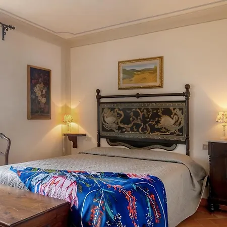 Farm stay Universal Harmony - Cardellino *