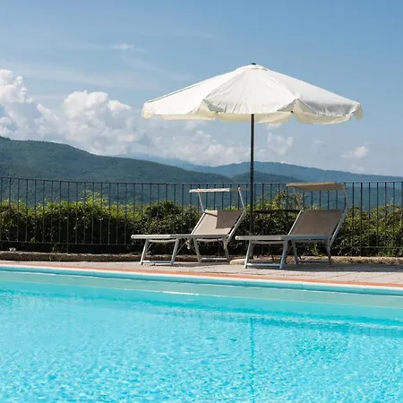 Universal Harmony - Cardellino Farm stay