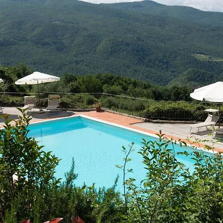 Universal Harmony - Cardellino Farm stay