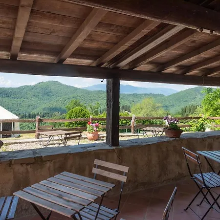 Farm stay Universal Harmony - Cardellino