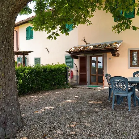 Universal Harmony - Cardellino Farm stay