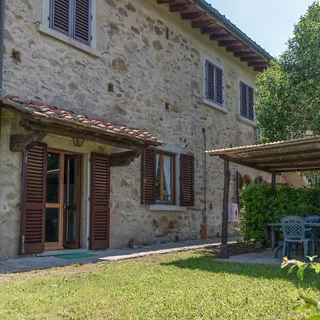 Universal Harmony - Cardellino Farm stay *